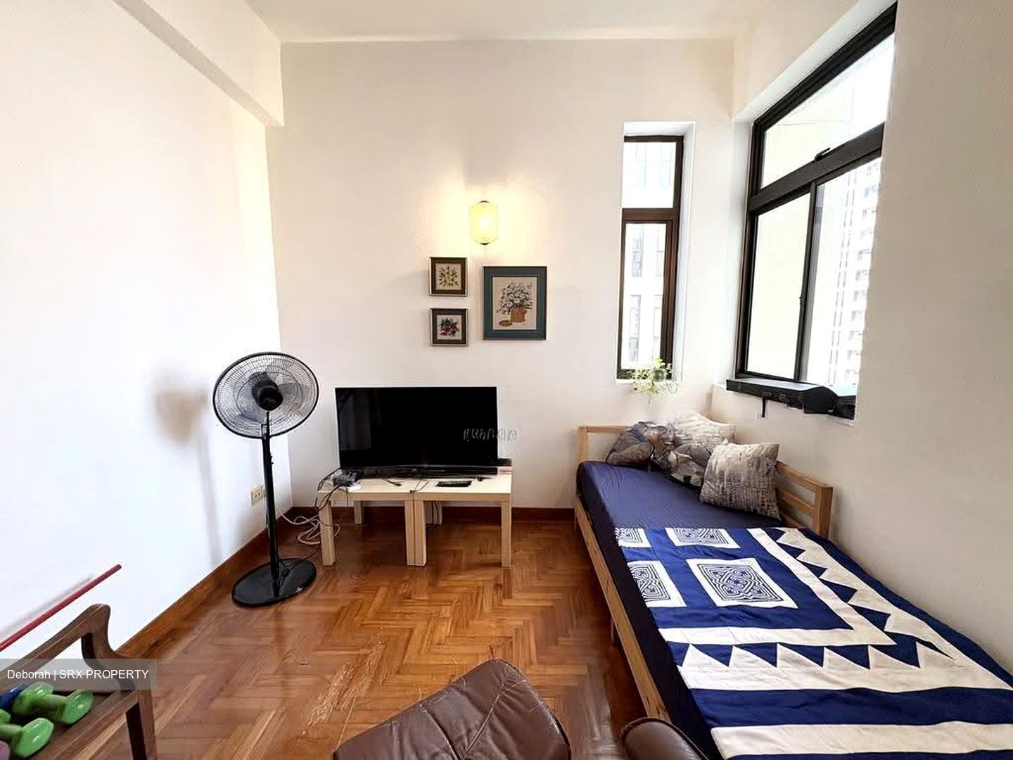 Cashew Heights Condominium (D23), Condominium #620144191